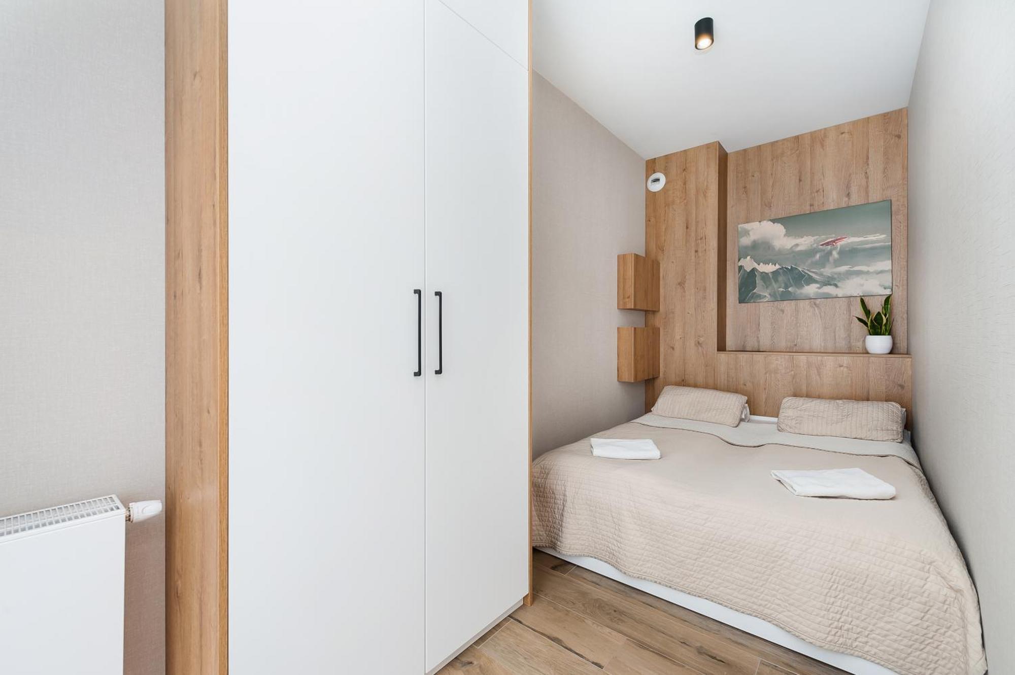 Krakowiak Apartment 65 ภายนอก รูปภาพ