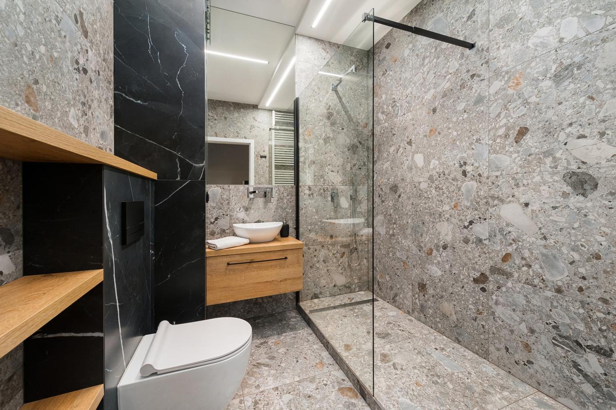 Krakowiak Apartment 65 ภายนอก รูปภาพ