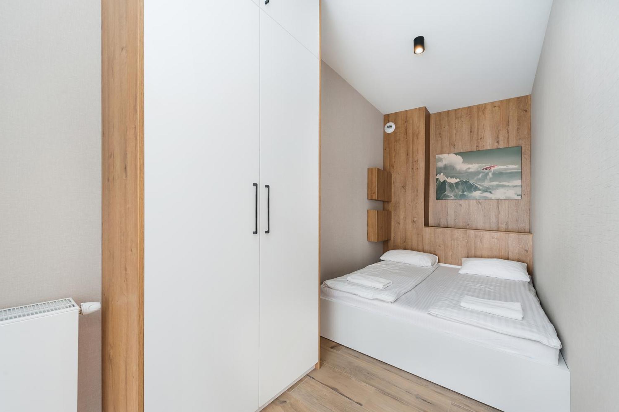 Krakowiak Apartment 65 ภายนอก รูปภาพ